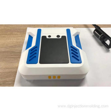 CNC Rapid Prototype SLA SLS 3D Printing Service